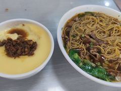 -崇州余荞面(落虹桥店)