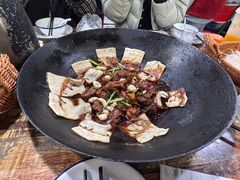 -皖北巫氏三胖地锅鸡(长淮总店)