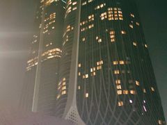 -国际青年会议酒店