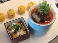 -馋遇江南·精致湖景雅宴(东方之门店)