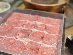 -南门四季铜锅涮肉(左家庄店)