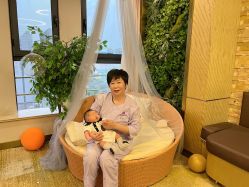 -徐州和平妇产医院·月子中心