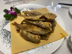 -北京老铺烤鸭(欣大购物广场店)