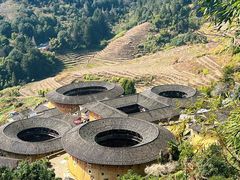 -福建土楼(南靖)景区