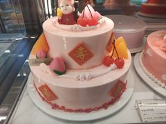 -GANSO元祖食品(白下店)