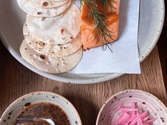 -BOR Eatery(安福路店)