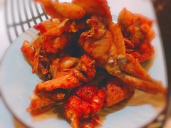 -后宫私房菜(汇客美食娱乐广场店)