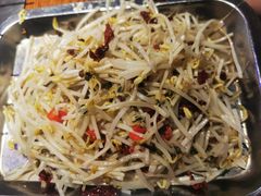 -汉城烧烤(西稍门劳动路店)