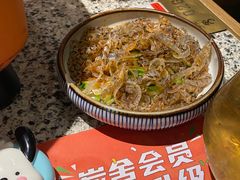 -炭舍干锅(华发商都店)