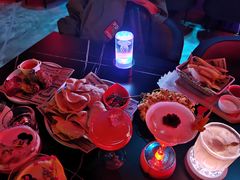 -MOSSO音乐酒吧·live house(南京旗舰店)