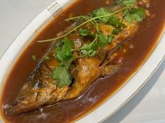 -又见炊烟私房菜(敬亭路店)