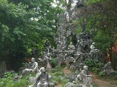 景点-南岳衡山风景名胜区-南岳大庙