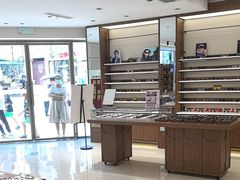 -亨得利眼镜(中山路一店)