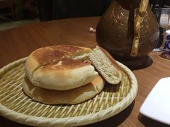 -蒙亨·手把肉·蒙古包文化主题餐厅(天恒广场店)