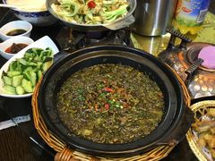 -老包子豆腐坊(大庆路店)