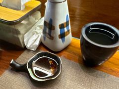 -戏作寿司(观音桥店)
