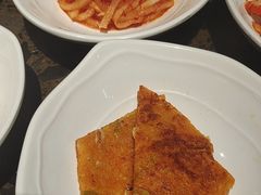 -肉加韩国料理·烤肉(金茂湾店)