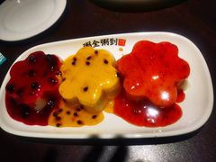 -粥全粥到海鲜家常菜·海肠捞饭(嫩江路店)