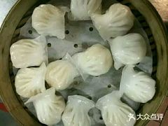 -高第街56号港式餐厅(山大路店)