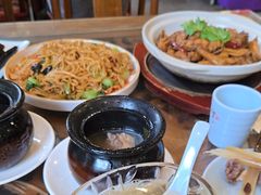 -西江美食舫·江西菜(健德桥店)