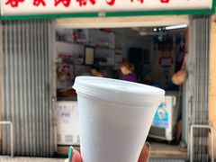 -洪馨椰子