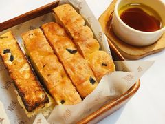 面包篮-藏红花·西班牙餐厅(北京五道营店)