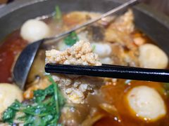 -肖记公安牛肉鱼杂馆· 省级非物质文化遗产(仁和路店)