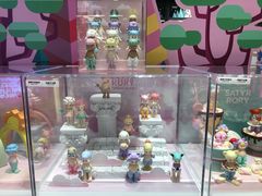 -泡泡玛特POPMART(武汉天地壹方店)