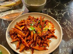 -兰溪小馆(东直门簋街店)