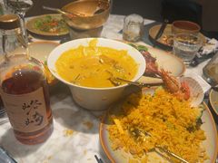 -Tegu泰古莲·泰国餐厅(红山6979店)
