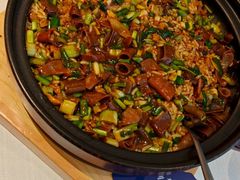 -品海楼·大连海胆锅贴馆(东港店)