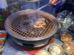-入火韩国烤肉(凯旋广场店)