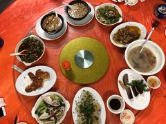 -天天海鲜城·海鲜大排档(新溪店)