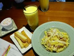 android_upload_pic-JINNS锦时 steak&pizza(浸信会礼拜堂旧址店)