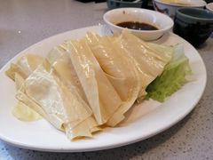 招牌豆皮-农家大院(纪王店)