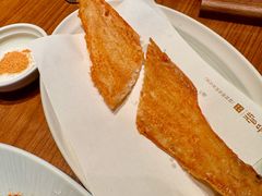 -喜鼎海胆水饺(东港店)