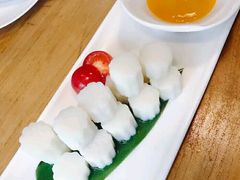 -東舍食唐精品陕菜馆