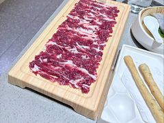 -海底捞火锅(高科东路店)