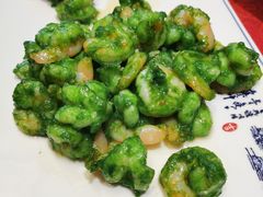 翡翠虾仁-玉华台饭庄·淮扬菜·烤鸭(望京店)
