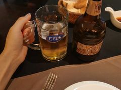 -Efes Turkish & Mediterranean Cuisine 艾菲斯餐厅(陆家嘴店)
