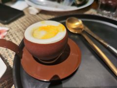 椰子百香果-喜洲吧·江畔老船厂·庭院餐厅(喜临院店)