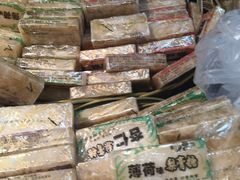-上海梨膏糖商店(豫园商城店)