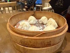 -南翔馒头店(豫园店)
