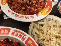 -阿财老铺·老蚌埠龙虾城(华夏总店)