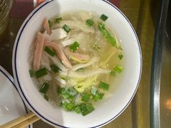 -杏花村水席楼·洛阳水席(老城十字街店)