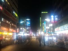 门面-六合夜市
