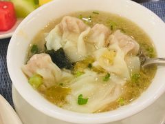 -武汉江城明珠豪生大酒店