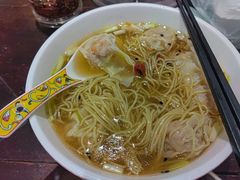 -一记面馆(易发店)