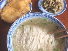 -同得兴 Since·1995 传统苏式面馆(十全街店)