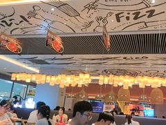 -菲滋意式餐厅(上虞万和城店)